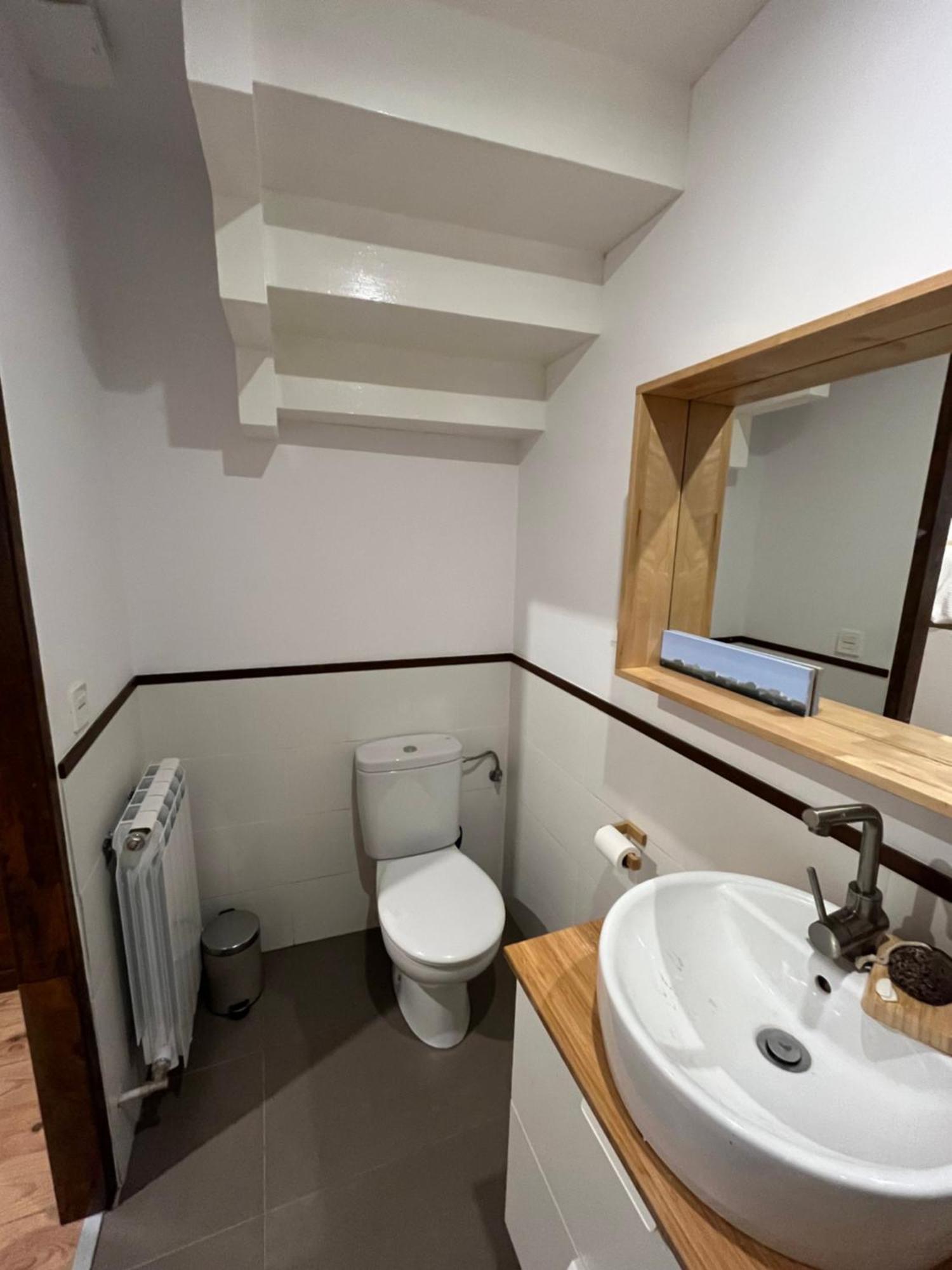 Apartamento Casa Regacens Alquézar Exterior foto